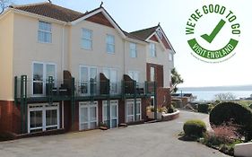 Number 6 Braeside Mews